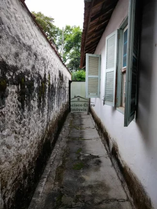 Imagem Casa à venda no bairro Vila Eliana Maria - Vila Molica - Guaratinguetá/SP