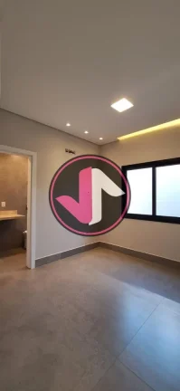 Imagem Casa TÃ©rrea Ã  Venda Â CondomÃ­nio Belvedere II Descubra o equilÃ­brio perfeito entre sofisticaÃ§Ã...
