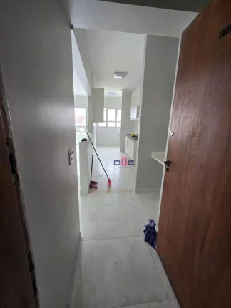Imagem Apartamento à venda, 68 m² por R$ 435.000,00 - Encruzilhada - Santos/SP