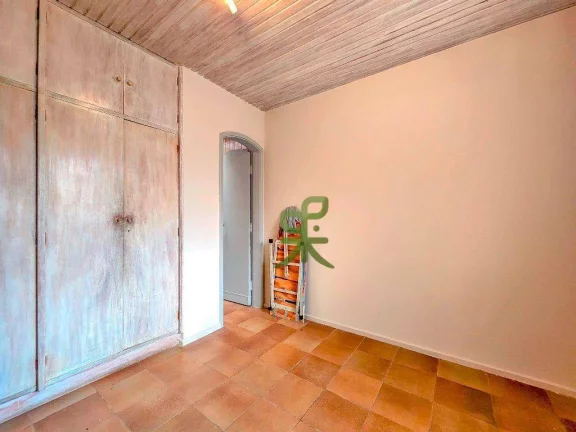 Imagem Casa com 5 dormitórios à venda, 900 m² por R$ 6.000.000,00 - Morumbi - São Paulo/SP