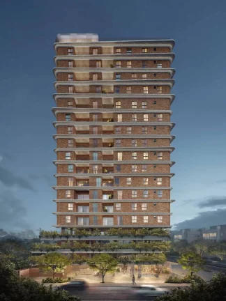 Imagem APARTAMENTO RESIDENCIAL em João Pessoa - PB, Aeroclube