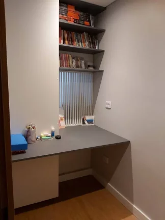 Imagem Apartamento com 2 dormitórios à venda, 75 m² por R$ 330.000,00 - Vila Progresso - Santo André/SP