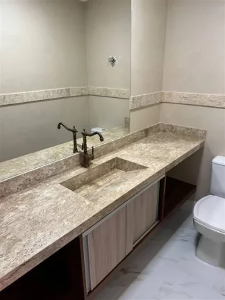 Imagem Apartamento à Venda em Guilhermina, Praia Grande - SP