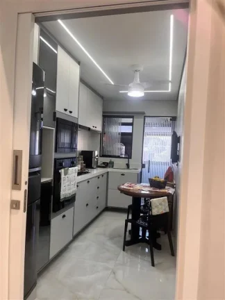 Imagem APARTAMENTO COM 60.55 m² - GUILHERMINA - PRAIA GRANDE SP