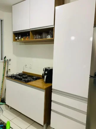 Imagem Apartamento em Serra Dourada - Vespasiano