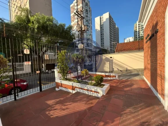 Imagem Apartamento à venda em São Paulo-SP, Vila Mariana: 2 quartos, 2 salas, 1 banheiro, 1 vaga, 50m². Confira!