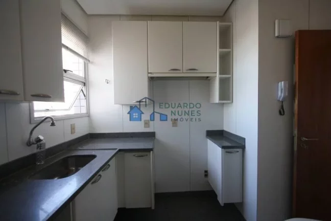Imagem COBERTURA COM 02 QUARTOS NO SANTO ANTÔNIO.