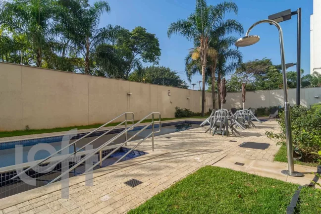 Imagem APARTAMENTO RESIDENCIAL em Sao Paulo - SP, Tatuape