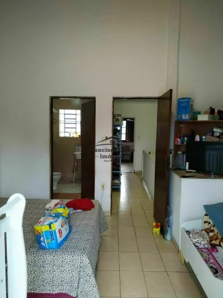 Imagem Casa à venda no bairro Pedregulho - Guaratinguetá/SP