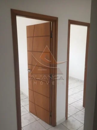 Imagem Prédio Comercial - Ribeirão Preto - Parque Anhanguera