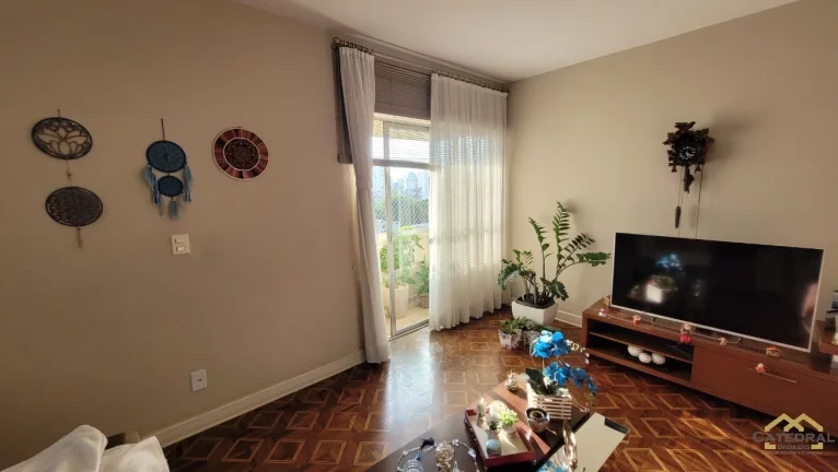 Imagem Apartamento à venda no coração da cidade, bairro Centro. Jundiaí/SP