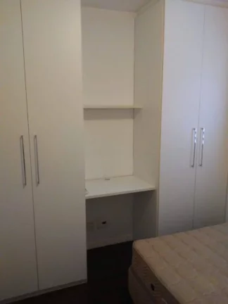 Imagem Oportunidade de LOCAÇÃO em Perdizes - La Defense 40m²
