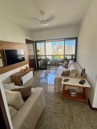 Imagem Confortável Apartamento no Pituba em Salvador Novo