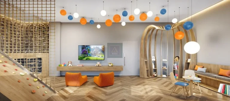 Imagem SÃO PAULO- STUDIO MOBILIADO E DEDORADO - 23m². Legacy Campo Belo