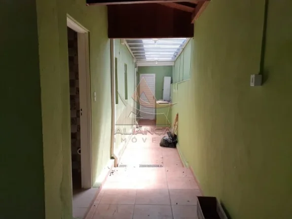 Imagem Casa - São Simão - Centro