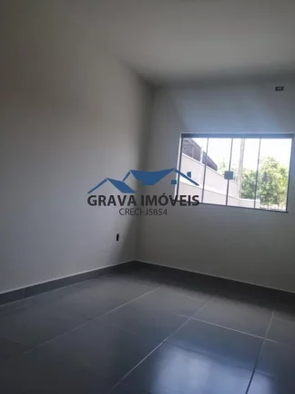 Imagem Casa Geminada para Venda em Sarandi, Jardim Monterey, 2 dormitórios, 1 banheiro, 2 vagas