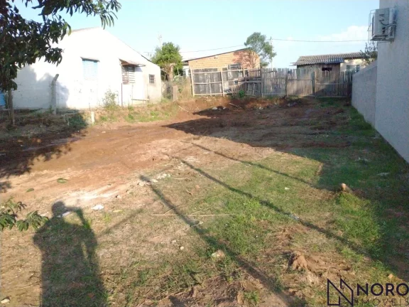 Terreno à venda no Bairro Lorenzi