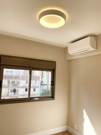 Imagem Apartamento 192M², 3Q, 3 Suítes, 4 Banheiros, 4 Vagas, 1 Lavabo, Varanda Gourmet, Academia, Piscina Adulto e Infantil, Churrasqueira, Quadra Gramada.