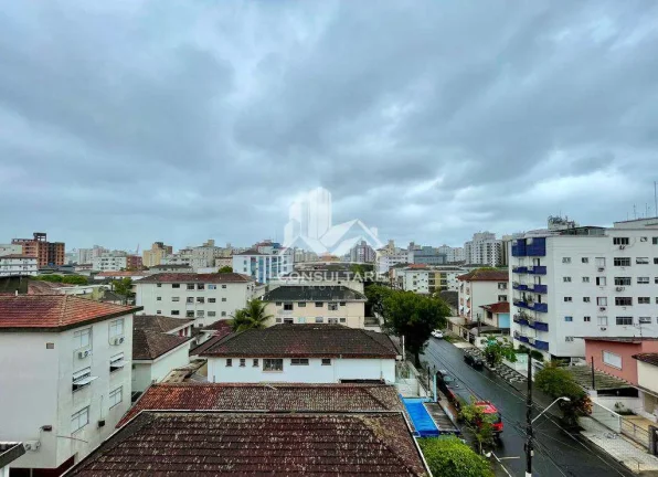 Imagem Apt 2 dorm, suíte Embaré, Santos - R$ 499 mil, Cod: 24151_RSN