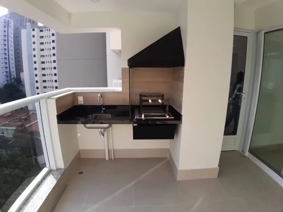 Imagem Apartamento Condomínio Soberano Patriani 78m² 2 Dormitórios 2 Suítes
