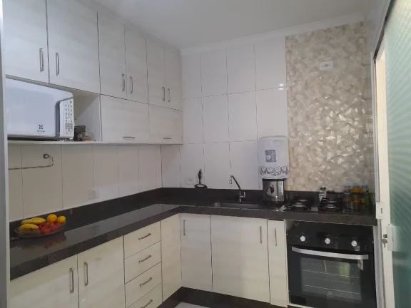 Imagem CASA RESIDENCIAL em São Paulo - SP, Vila Jacuí