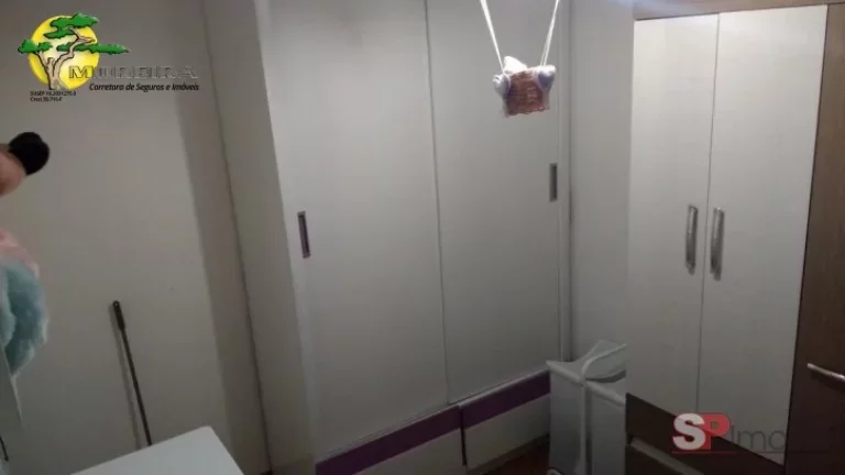 Imagem APARTAMENTO NA PEDRA BRANCA - HORTO FLORESTAL