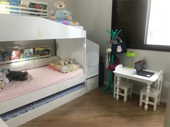 Imagem Apartamento à venda com 3 quartos, sendo 1 suíte, no condomínio The Life Place, São Paulo - SP