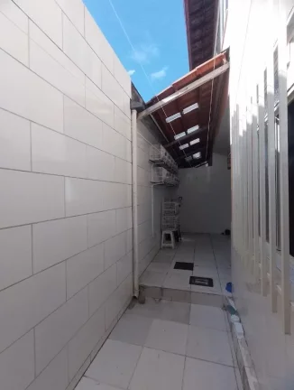 Imagem Casa à Venda em Santa Mônica BH, 2 Quartos, 70m² por R$320mil