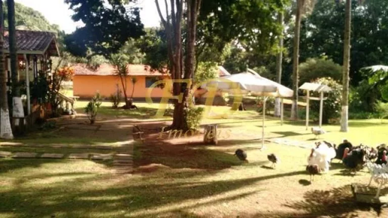 Imagem Sitio em Vargem-SP divisa com Extrema - MG