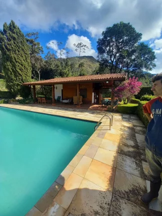 Imagem LINDA CASA EM NOVA FRIBURGO RJ.
