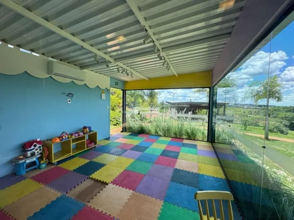 Imagem Terreno à venda, 392 m² por R$ 410.000 - Santa Rosa Ipês - Piracicaba/SP