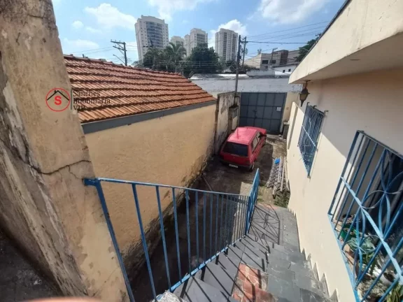Imagem GALPÃO PARA ALUGAR NA VILA ZELINA