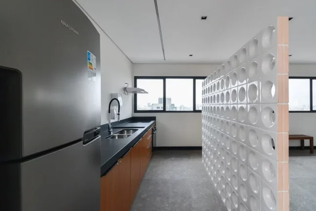 Imagem Studio com 1 Quarto à Venda, 18 m² em Bela Vista - São Paulo