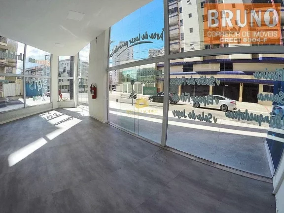 Imagem Conheça a oportunidade de adquirir seu próprio ponto comercial em um local privilegiado no bairro ...