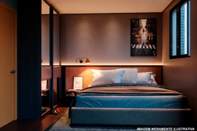 Imagem Studio à venda em João Pessoa, Aeroclube, com 1 quarto, 22,95m2