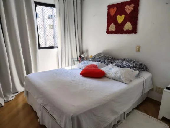 Imagem APARTAMENTO A VENDA NA VILA GUARANI,SÃO PAULO