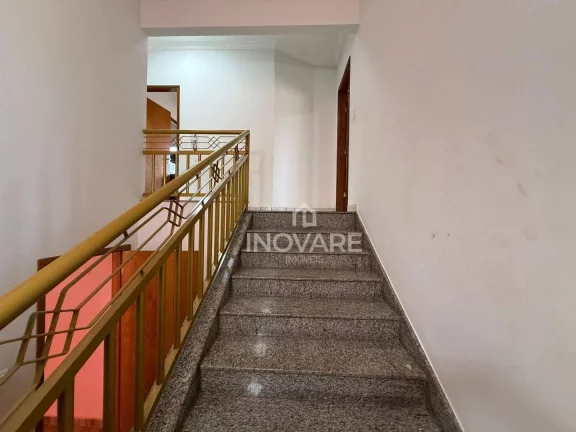 Imagem Casa com 3 dormitórios à venda, 295 m² por R$ 2.000.000,00 - Alto da Boa Vista - Itumbiara/GO