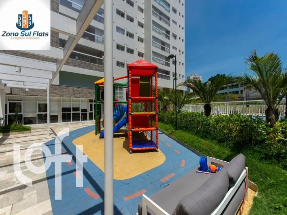 Imagem Apartamento Alto Padrão à Venda Na Vila Mariana Com 3 Dormitórios e 2 Vagas!