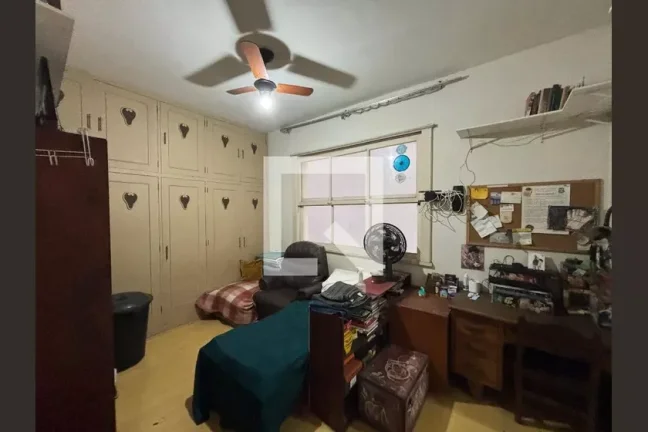 Imagem Apartamento à Venda - Copacabana, 4 Quartos, 130 m2