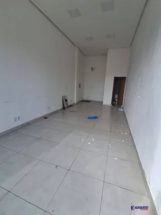 Imagem ALUGO LOJA NO EDIFICIO PREMIER