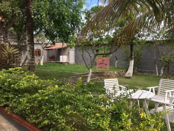 Imagem CASA DUPLEX COM PISCINA EM ITAIPUAÇU