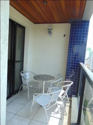 Imagem TOMBO- LINDA VISTA AO MAR , MARAVILHOSA ÁREA DE LAZER , GARAGEM NO PRÉDIO.