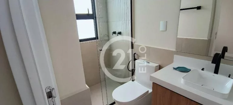 Imagem Apartamento 2 quartos para alugar na Chácara Santo Antônio - SP