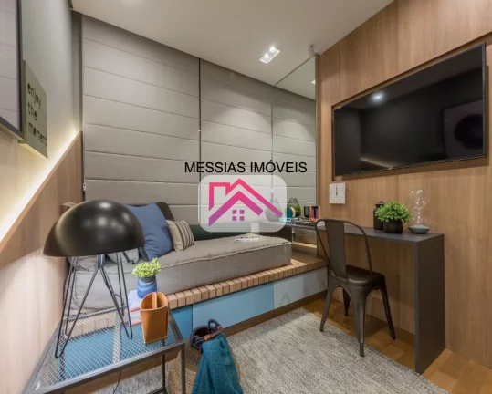 Imagem APARTAMENTOS 4 DORMITORIOS 4 VAGAS E DEPOSITO - VISTTA ALTO DA LAPA