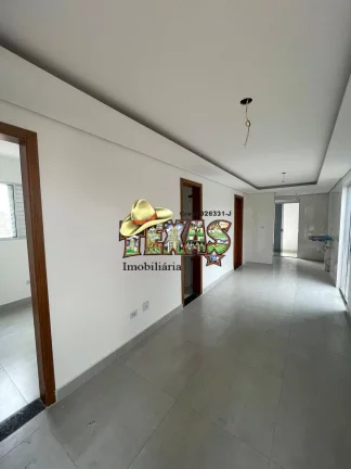 Imagem APARTAMENTO A VENDA COM VARANDA CHÁCARA CALIFÓRNIA