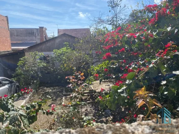 Imagem (PERMUTA por Apartamento) Terreno a venda com 364 m² no Bairro Boa Vista em Curitiba PR