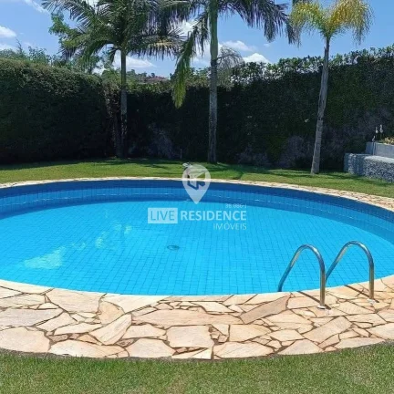 Imagem Chacará a venda Loteamento Vivendas do Engenho D'água Itatiba-SP
