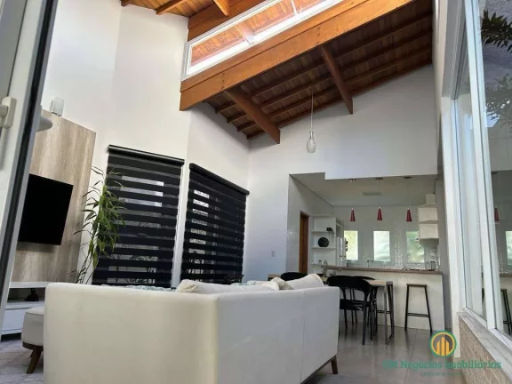 Imagem Cond. Reserva Santa Maria - Moderna, 3 suítes, piscina e gourmet!