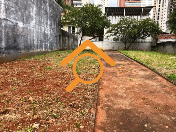 Imagem Oportunidade única: Terreno à venda no Alto da Boa Vista, São Paulo-SP com 600m² de área!