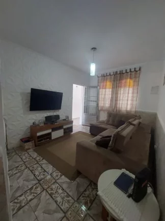 Imagem Sobrado com 3 dormitórios à venda, 210 m² por R$ 900.000,00 - Vila Júlia - Poá/SP